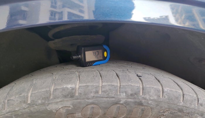 2019 Audi A3 35 TDI S-Line, Diesel, Automatic, 28,852 km, tyre