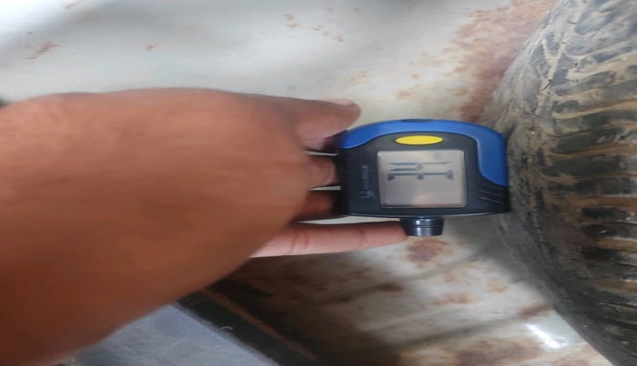 2012 Honda City 1.5L I-VTEC E MT, Petrol, Manual, 75,229 km, tyre