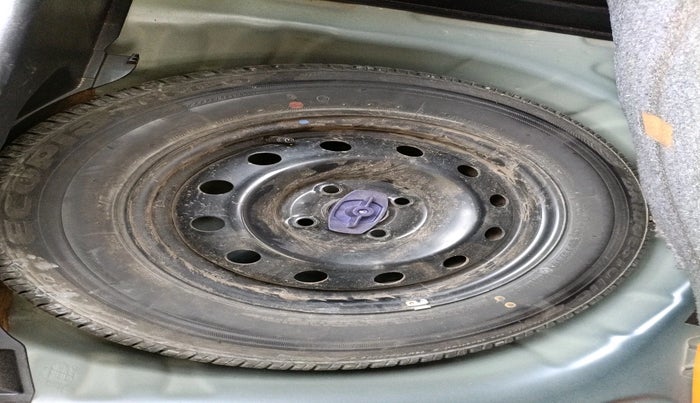 2019 Maruti Swift VDI AMT, Diesel, Automatic, 69,745 km, tyre