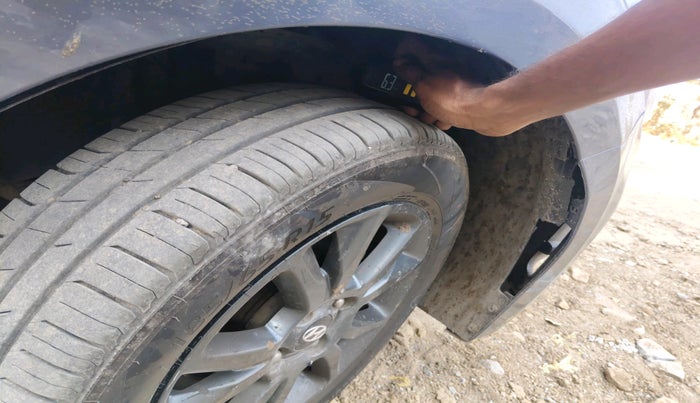 2019 Hyundai Elite i20 SPORTZ PLUS 1.2, Petrol, Manual, 69,507 km, tyre