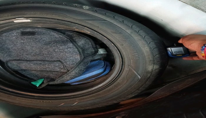 2014 Hyundai Elite i20 ASTA 1.2, Petrol, Manual, 95,579 km, tyre