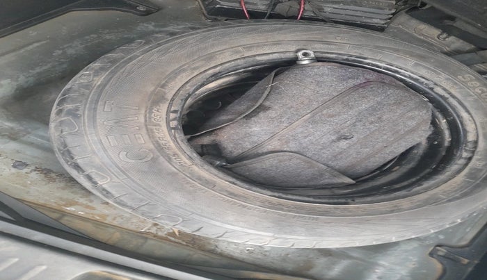 2022 Hyundai Creta E 1.5 DIESEL, Diesel, Manual, 1,74,524 km, tyre