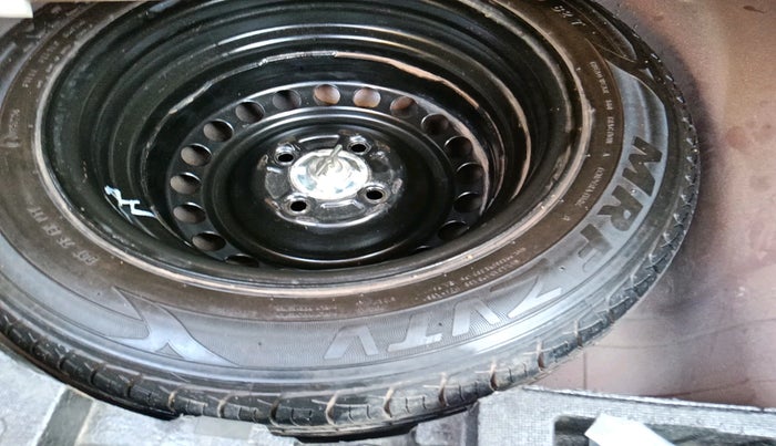 2014 Honda Amaze 1.5L I-DTEC S, Diesel, Manual, 65,356 km, tyre