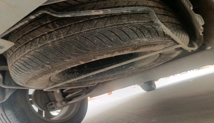 2023 CITROEN C3 AIRCROSS MAX 1.2 5 STR, Petrol, Manual, 21,598 km, tyre