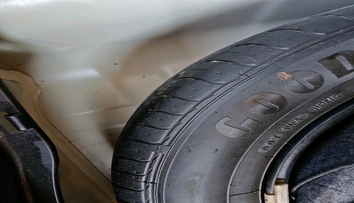 2021 KIA SONET HTX 1.0 IMT, Petrol, Manual, 69,505 km, tyre