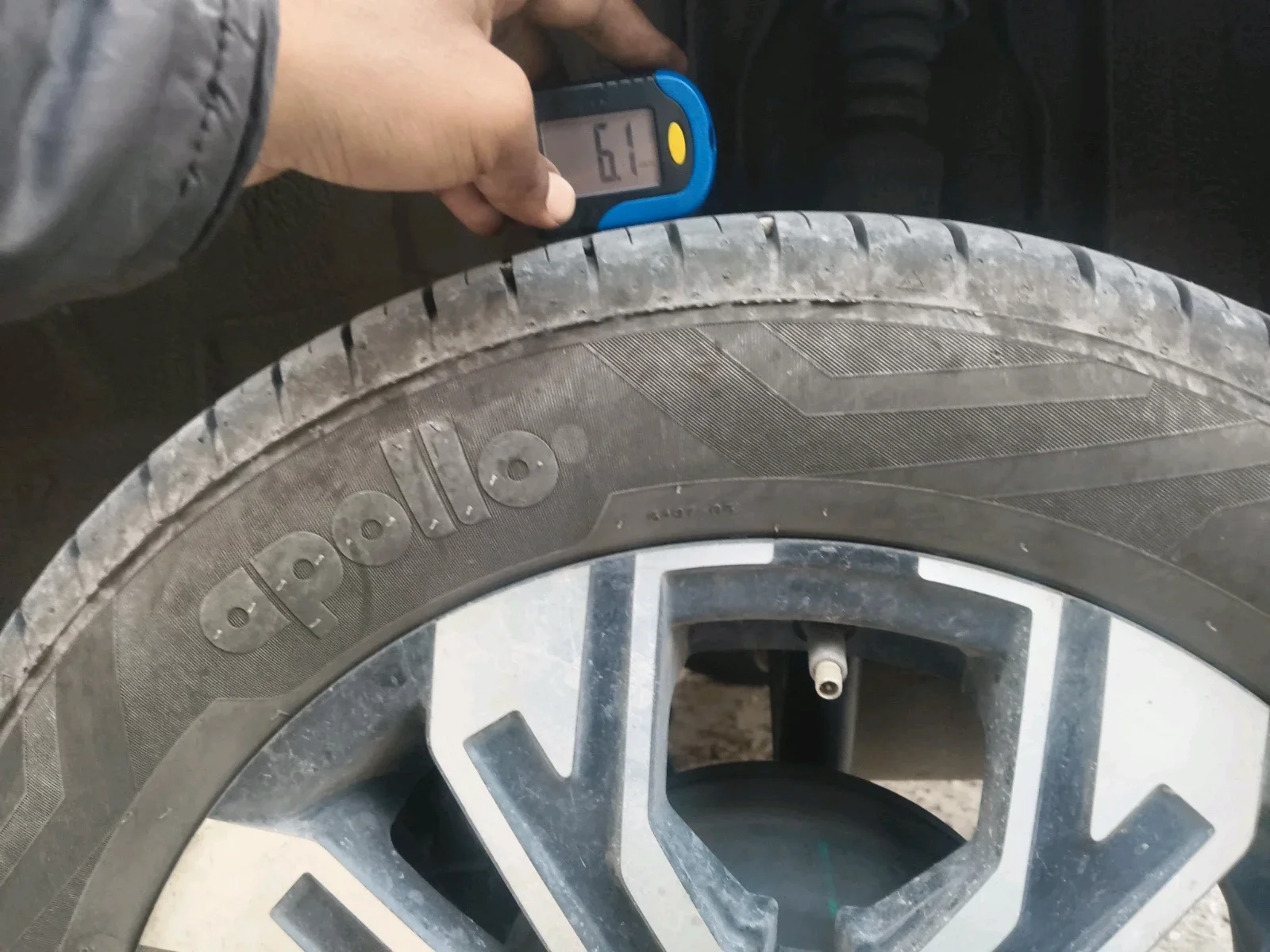 Tyres