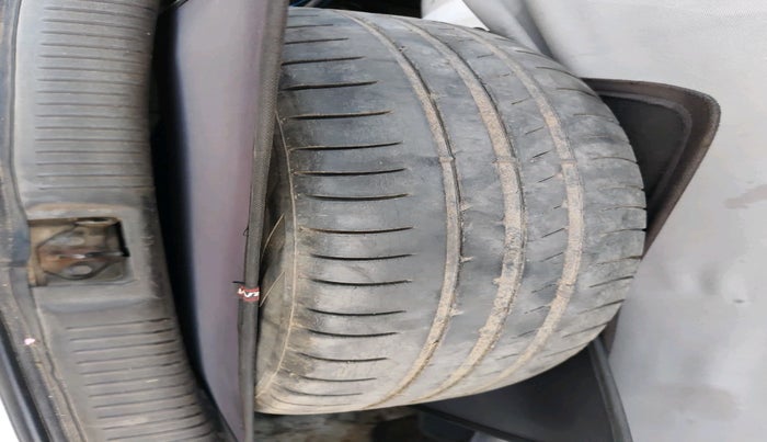 2013 Hyundai Santro Xing GL PLUS, CNG, Manual, 1,40,090 km, tyre