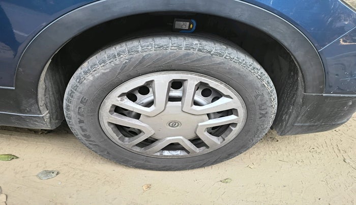 2019 Maruti S Cross SIGMA 1.3, Diesel, Manual, 61,482 km, tyre