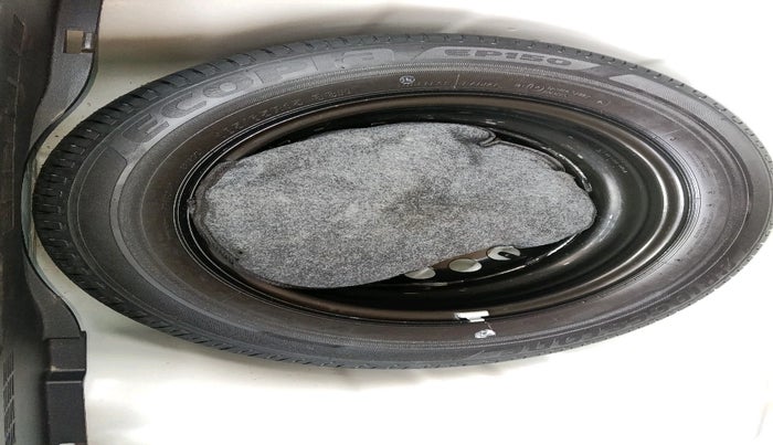 2020 Hyundai NEW I20 SPORTZ 1.2 MT, Petrol, Manual, 53,176 km, tyre