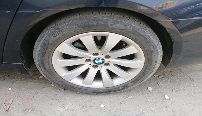 2011 BMW 7 Series 730Ld, Diesel, Automatic, 64,327 km, tyre