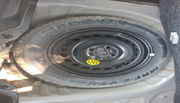 2021 Toyota Glanza G, Petrol, Manual, 72,183 km, tyre