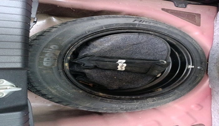 2016 Hyundai i20 Active 1.2 SX, Petrol, Manual, 45,321 km, tyre