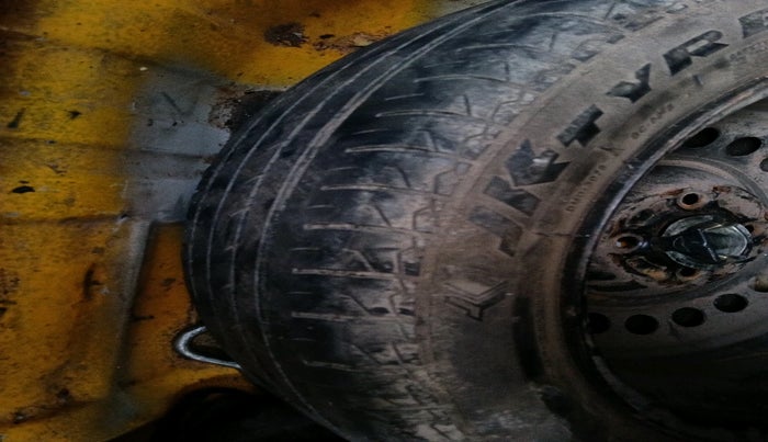 2012 Honda City 1.5L I-VTEC S MT, CNG, Manual, 66,173 km, tyre