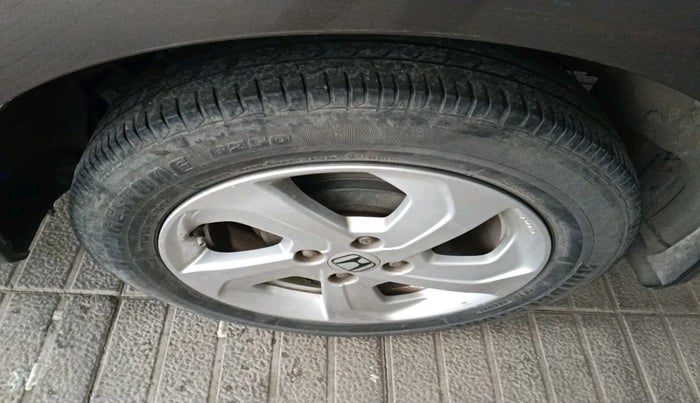 2016 Honda City 1.5L I-VTEC V MT, Petrol, Manual, 89,364 km, tyre