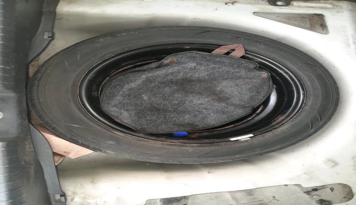 2015 Hyundai i20 Active 1.2 S, Petrol, Manual, 65,971 km, tyre