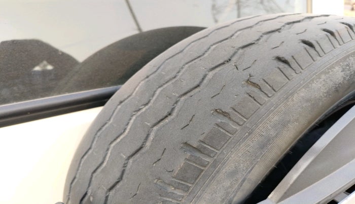 2019 Mahindra Bolero POWER PLUS SLX, Diesel, Manual, 63,000 km, tyre