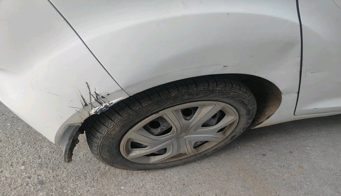 2020 Tata ALTROZ XM PLUS PETROL, Petrol, Manual, 68,650 km, tyre