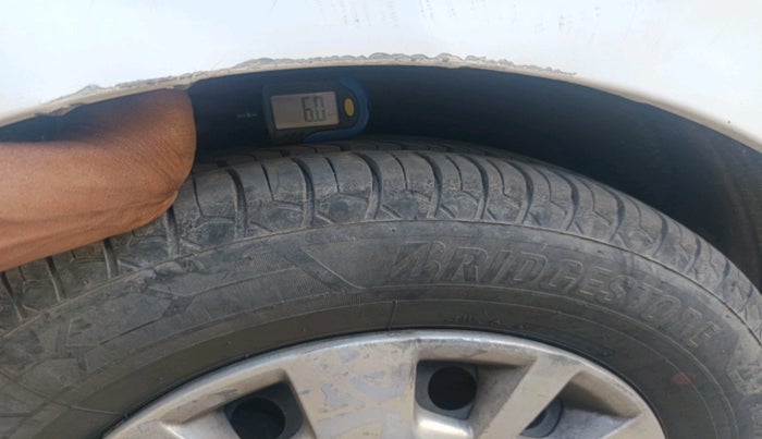 2013 Hyundai i20 MAGNA 1.4 CRDI, Diesel, Manual, 97,049 km, tyre