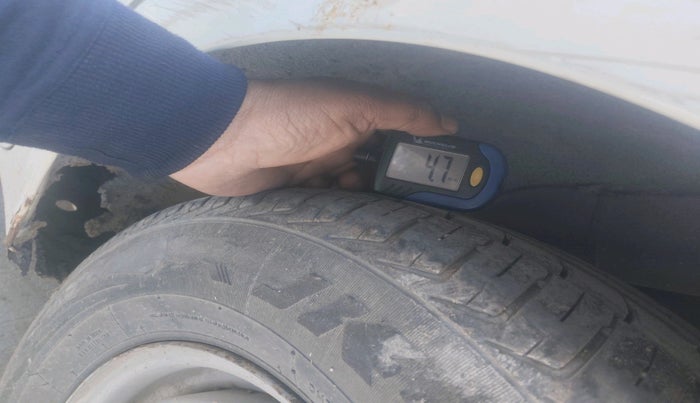 2011 Hyundai i10 ERA 1.1, Petrol, Manual, 89,166 km, tyre