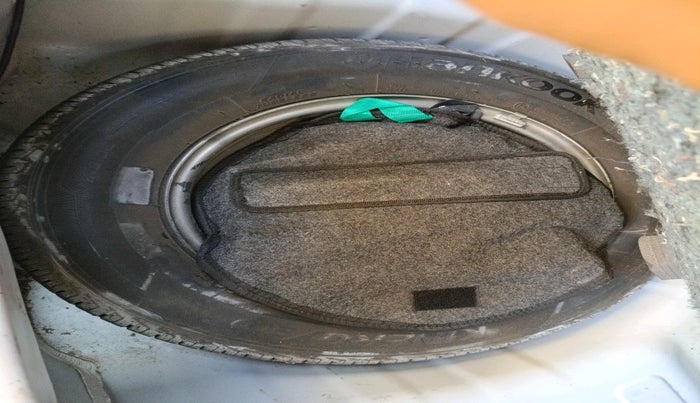 2020 Hyundai NEW SANTRO SPORTZ MT, Petrol, Manual, 85,485 km, tyre