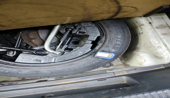 2019 Skoda Octavia STYLE 1.4 TSI, Petrol, Manual, 99,025 km, tyre