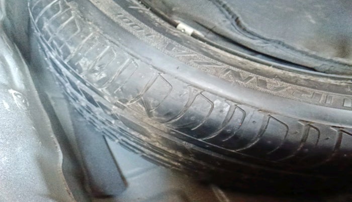 2022 Tata NEXON XZ PLUS DIESEL DARK EDITION, Diesel, Manual, 1,14,945 km, tyre