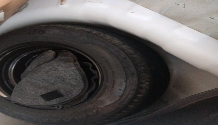 2020 Hyundai Elite i20 SPORTZ PLUS 1.2, Petrol, Manual, 35,003 km, tyre