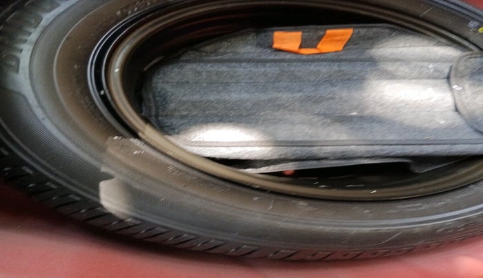 2021 Hyundai NEW I20 SPORTZ 1.5 MT, Diesel, Manual, 27,842 km, tyre