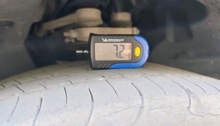 2020 Audi A4 40 TFSI TECHNOLOGY, Petrol, Automatic, 36,717 km, tyre