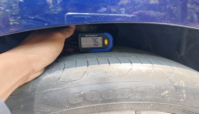 2020 Audi A4 40 TFSI TECHNOLOGY, Petrol, Automatic, 36,717 km, tyre