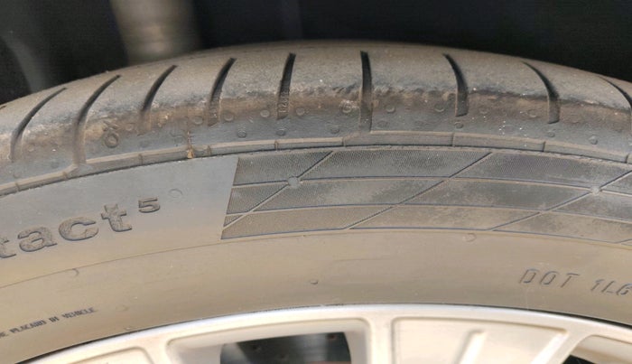 2014 Mercedes Benz S Class S350 CDI, Diesel, Automatic, 75,847 km, tyre