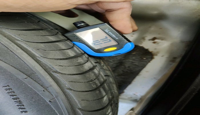 2020 KIA SELTOS HTK PLUS AT 1.5 DIESEL, Diesel, Automatic, 70,991 km, tyre