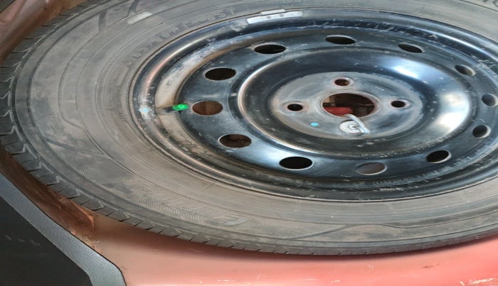 2012 Maruti Swift VDI, Diesel, Manual, 89,517 km, tyre