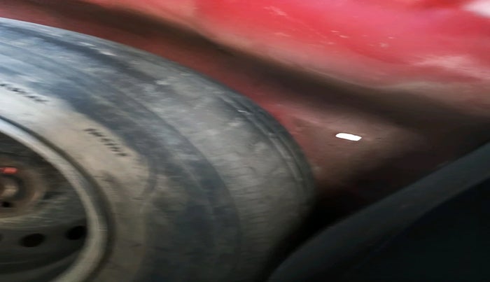 2014 Hyundai Elite i20 SPORTZ 1.2, Petrol, Manual, 1,07,374 km, tyre