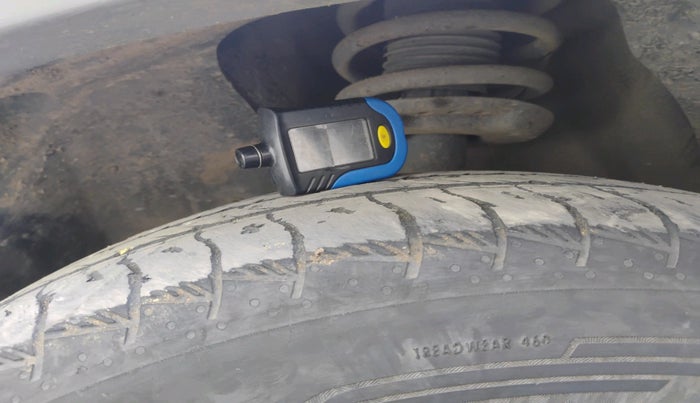 2020 MG HECTOR SHARP 1.5 DCT PETROL, Petrol, Automatic, 73,940 km, tyre