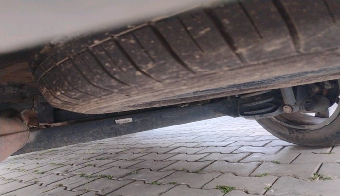 2020 MG HECTOR SHARP 1.5 DCT PETROL, Petrol, Automatic, 73,940 km, tyre