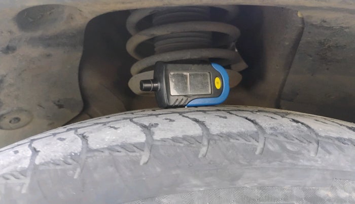 2020 MG HECTOR SHARP 1.5 DCT PETROL, Petrol, Automatic, 73,940 km, tyre