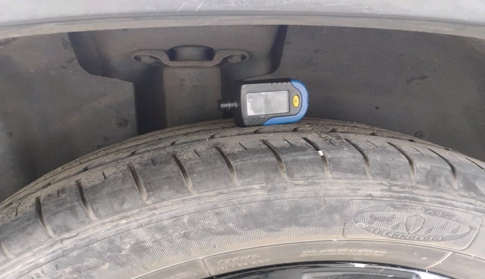 2020 MG HECTOR SHARP 1.5 DCT PETROL, Petrol, Automatic, 73,940 km, tyre