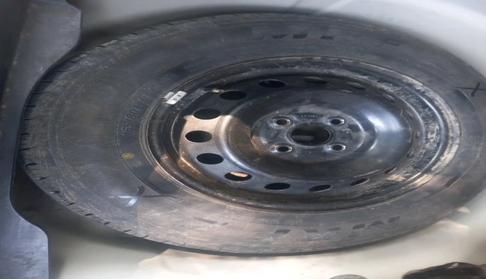 2012 Maruti Swift Dzire VXI, Petrol, Manual, 86,240 km, tyre