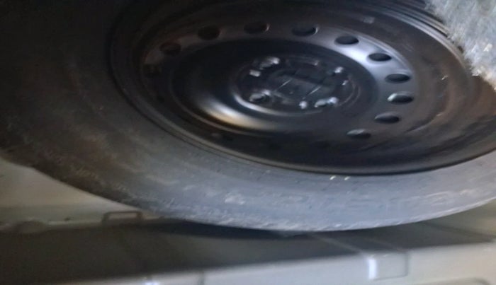 2025 CITROEN C3 Shine 1.2 Turbo AT, Petrol, Automatic, 2,283 km, tyre