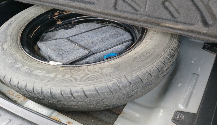 2019 KIA SELTOS GTK 1.4 PETROL, Petrol, Manual, 61,456 km, tyre