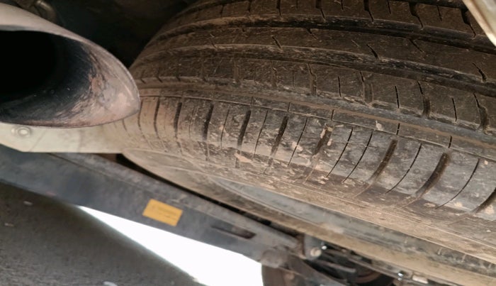 2022 Tata Safari XT PLUS, Diesel, Manual, 38,053 km, tyre