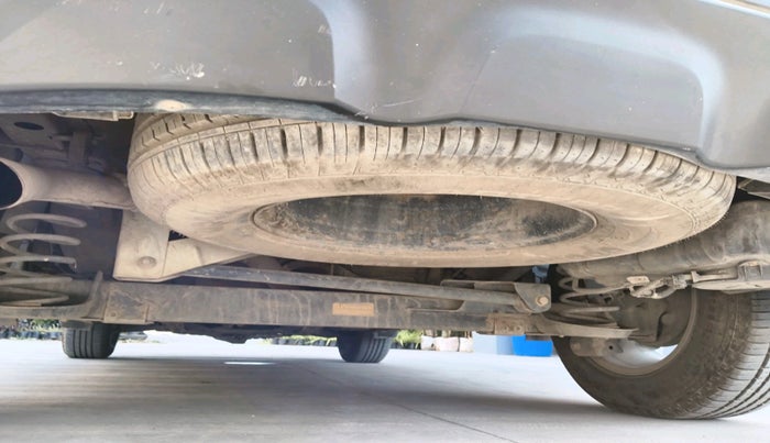 2022 Tata Harrier XT 2.0L KRYOTEC, Diesel, Manual, 68,321 km, tyre