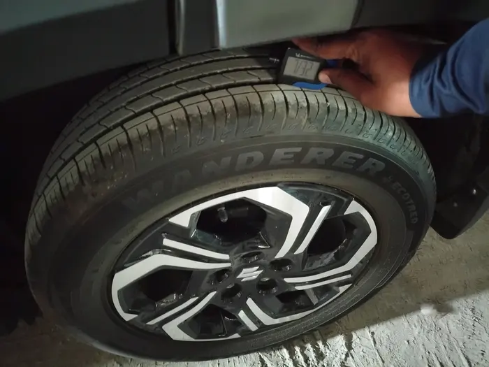 Tyres