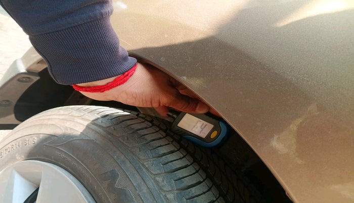 2019 Maruti New Wagon-R VXI (O) 1.0, Petrol, Manual, 26,317 km, tyre