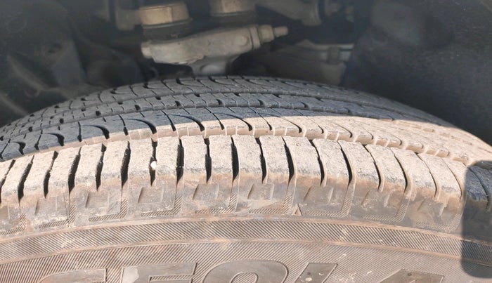 2012 Audi Q5 2.0 TDI QUATTRO, Diesel, Automatic, 78,885 km, tyre