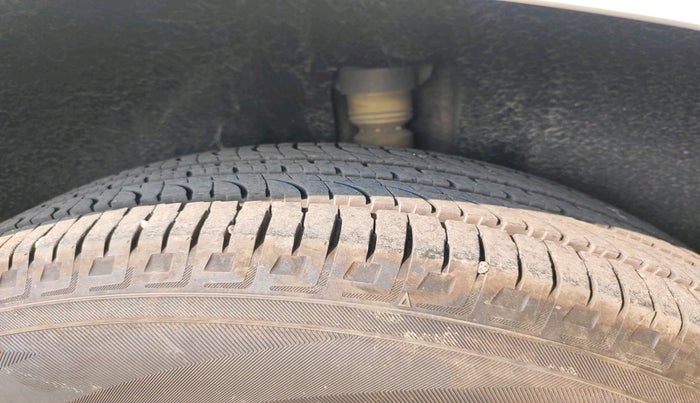 2012 Audi Q5 2.0 TDI QUATTRO, Diesel, Automatic, 78,885 km, tyre