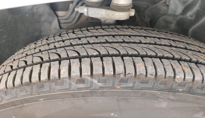 2012 Audi Q5 2.0 TDI QUATTRO, Diesel, Automatic, 78,885 km, tyre