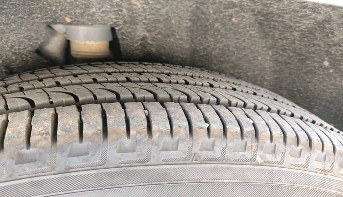 2012 Audi Q5 2.0 TDI QUATTRO, Diesel, Automatic, 78,885 km, tyre