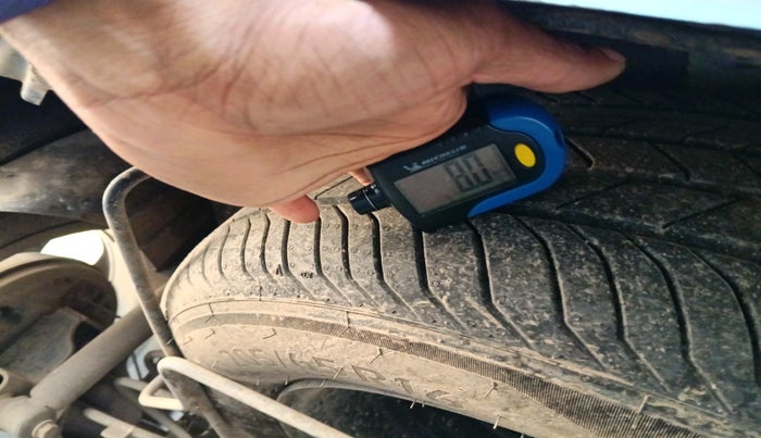 2023 CITROEN C3 AIRCROSS MAX 1.2 5 STR, Petrol, Manual, 34,755 km, tyre